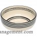 Thompson and Elm Colors Serving Bowl CAFF1166